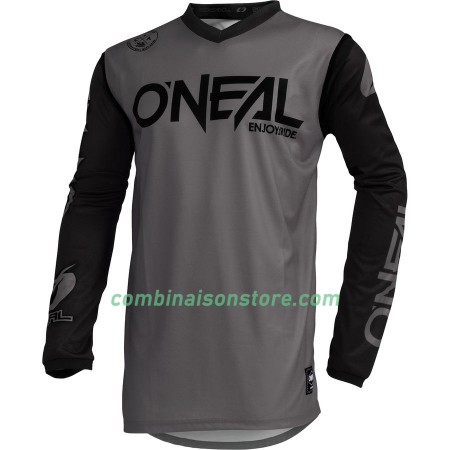 Maillot VTT/Motocross O`Neal Threat Manches Longues N005 2020